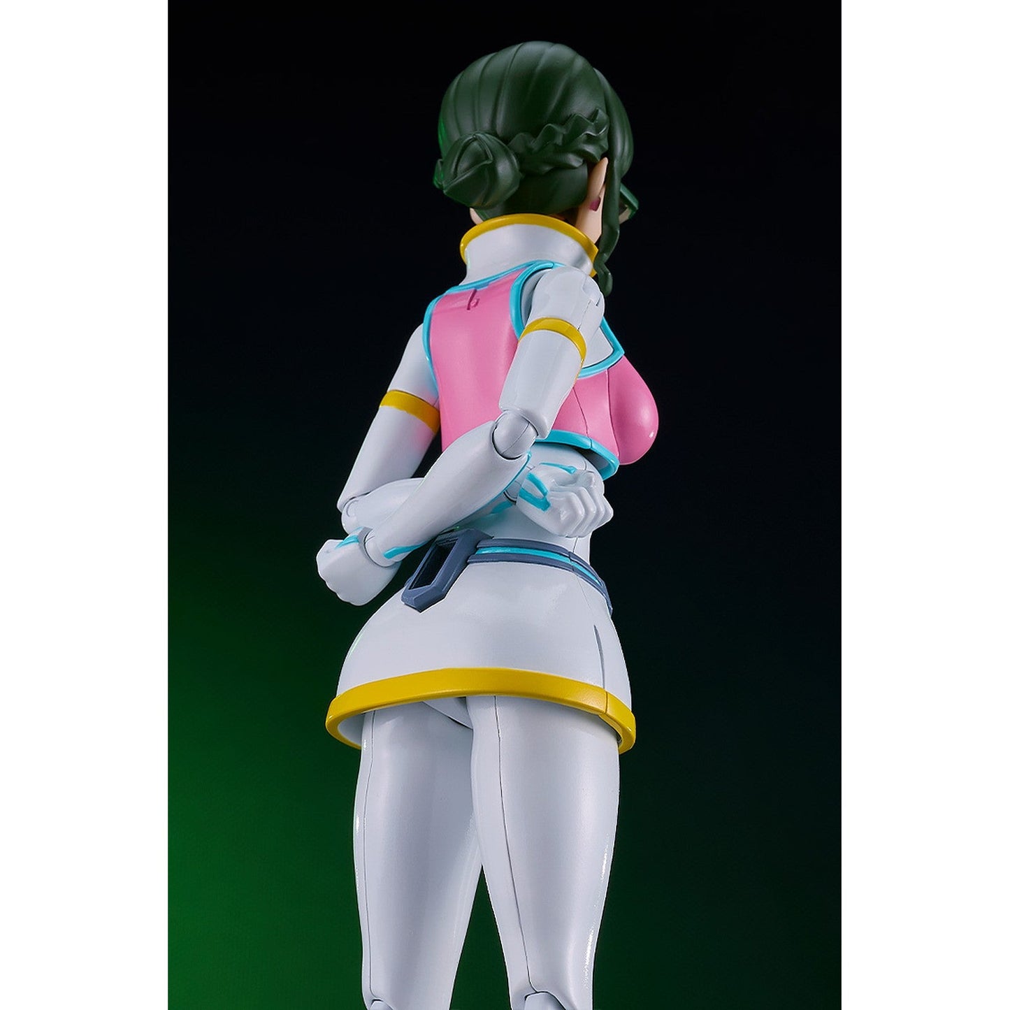 THE GATTAI DX SOUNDEROUS FIGURA 19 CM GRIDMAN UNIVERSE