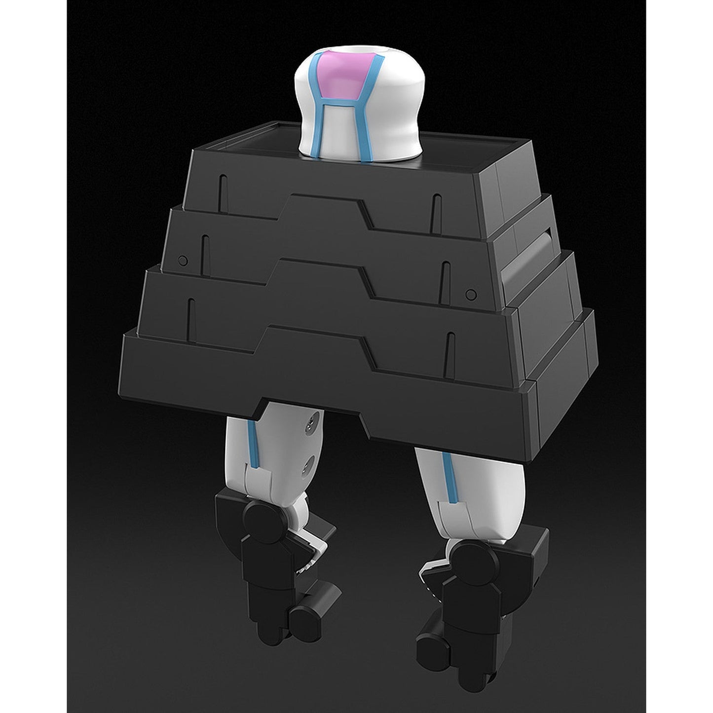 THE GATTAI DX SOUNDEROUS FIGURA 19 CM GRIDMAN UNIVERSE
