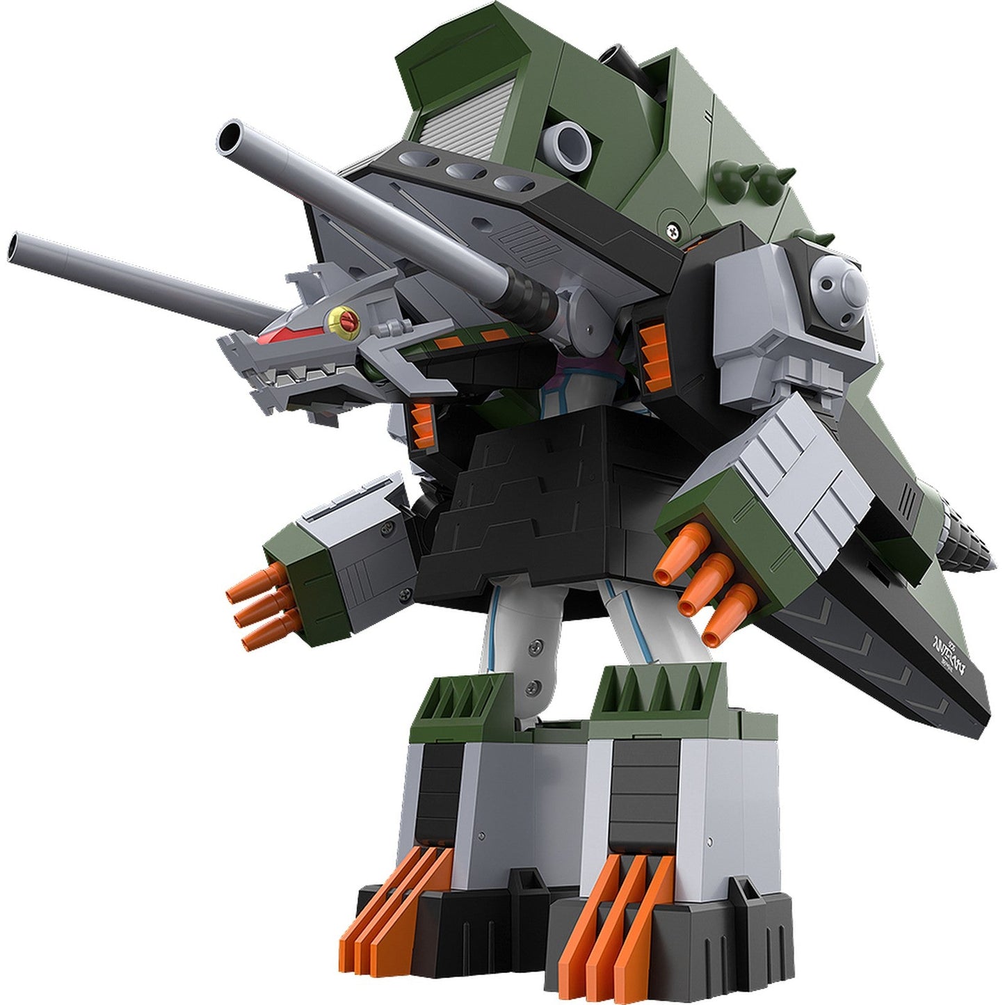 THE GATTAI DX SOUNDEROUS FIGURA 19 CM GRIDMAN UNIVERSE
