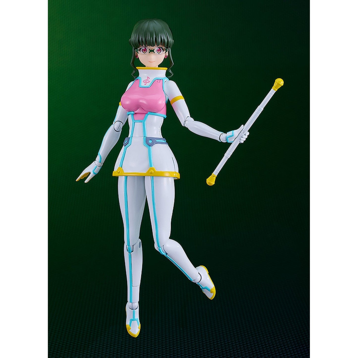 THE GATTAI DX SOUNDEROUS FIGURA 19 CM GRIDMAN UNIVERSE