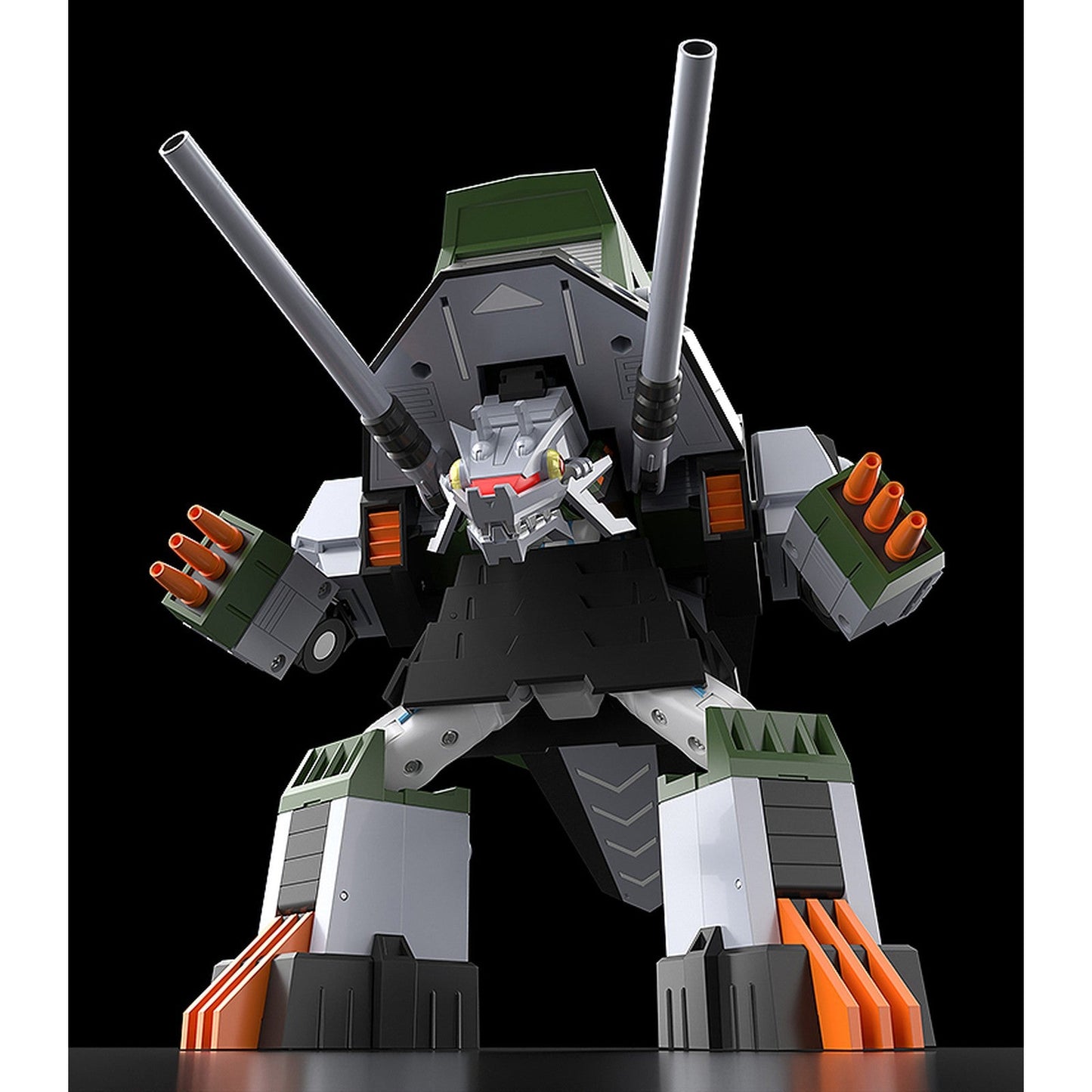 THE GATTAI DX SOUNDEROUS FIGURA 19 CM GRIDMAN UNIVERSE