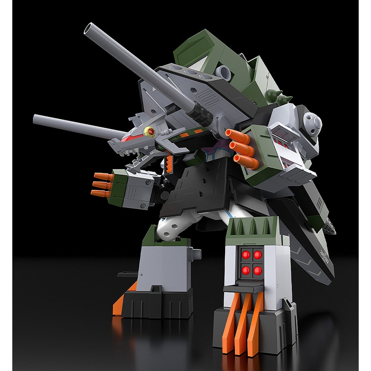 THE GATTAI DX SOUNDEROUS FIGURA 19 CM GRIDMAN UNIVERSE