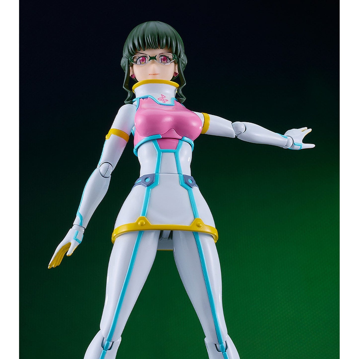 THE GATTAI DX SOUNDEROUS FIGURA 19 CM GRIDMAN UNIVERSE