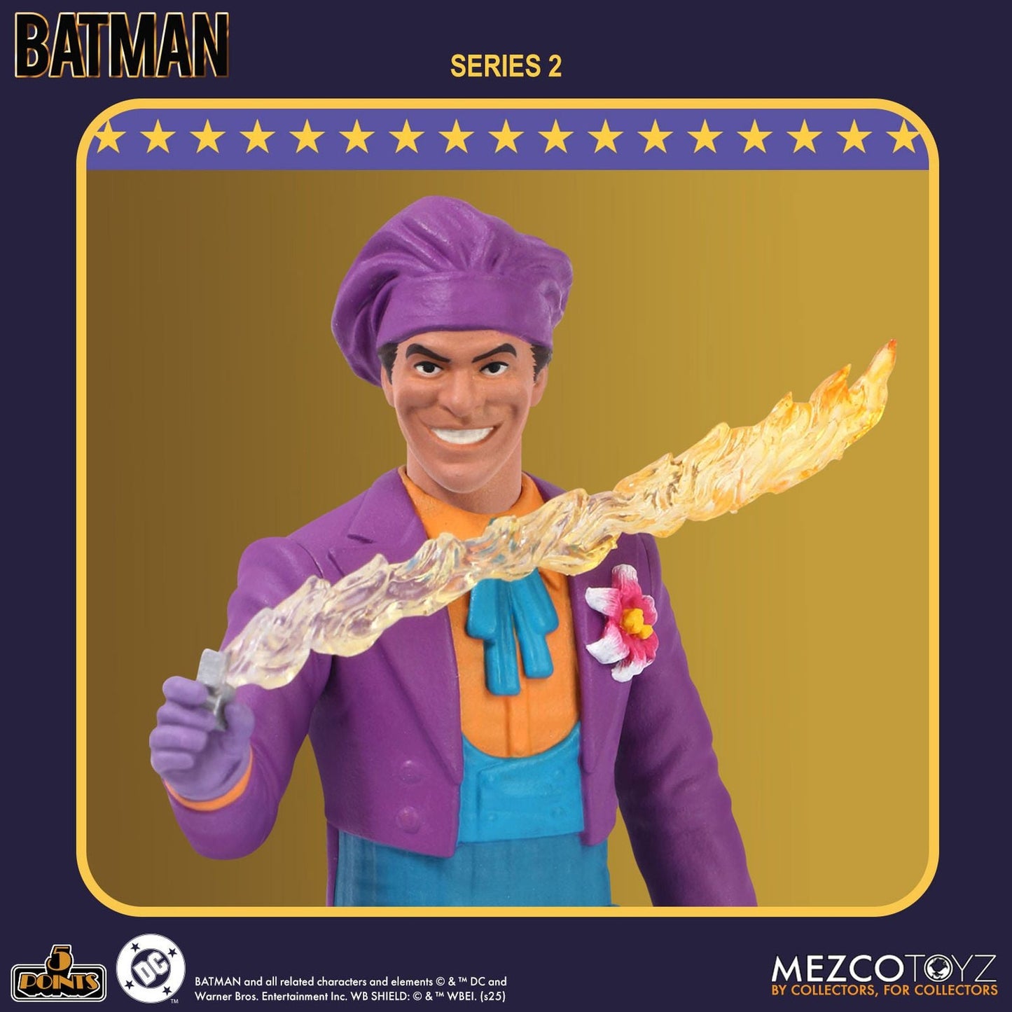 de UNIVERSO DC -