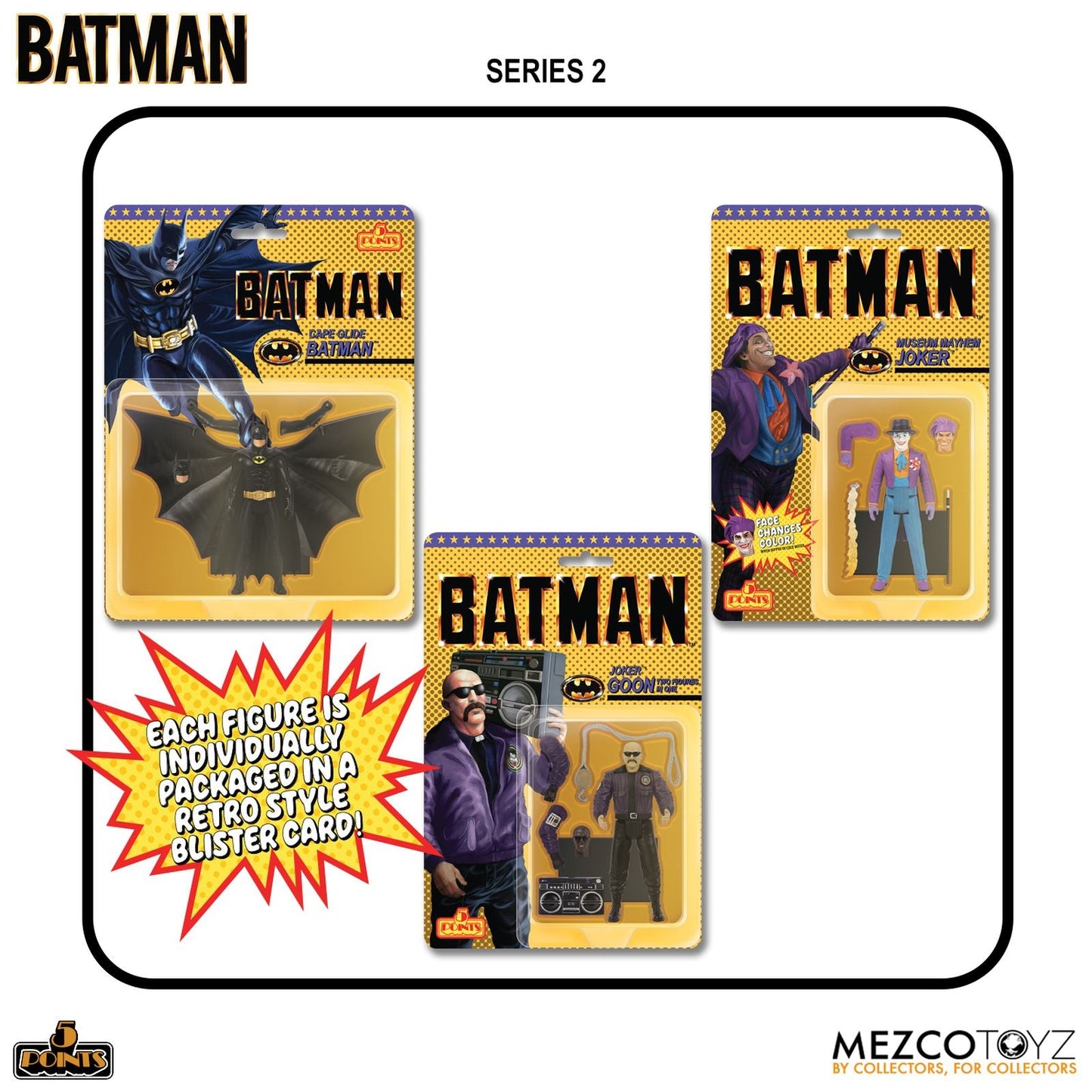 de UNIVERSO DC -