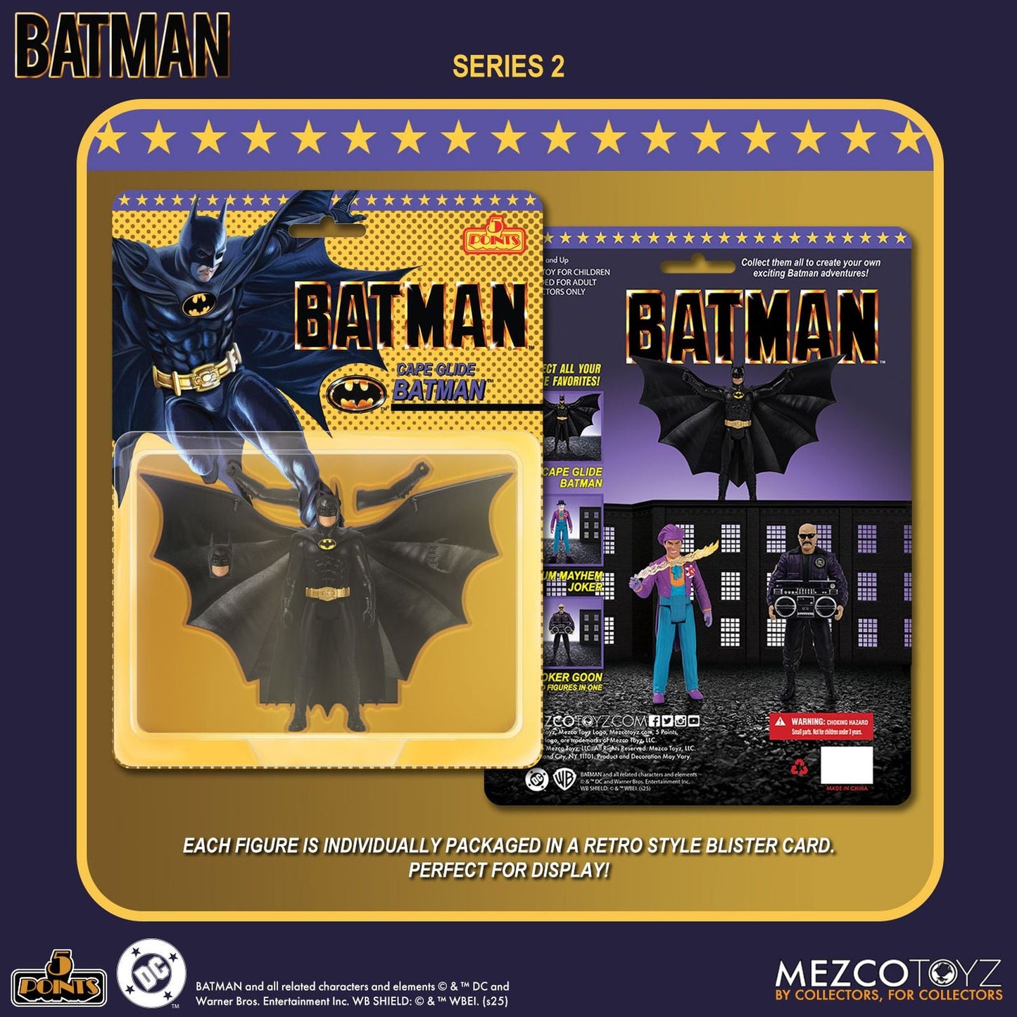 de UNIVERSO DC -