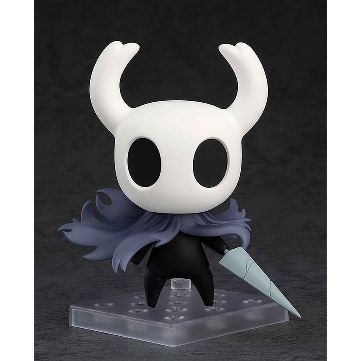 THE KNIGHT FIGURA 10 CM HOLLOW KNIGHT NENDOROID RE-RUN