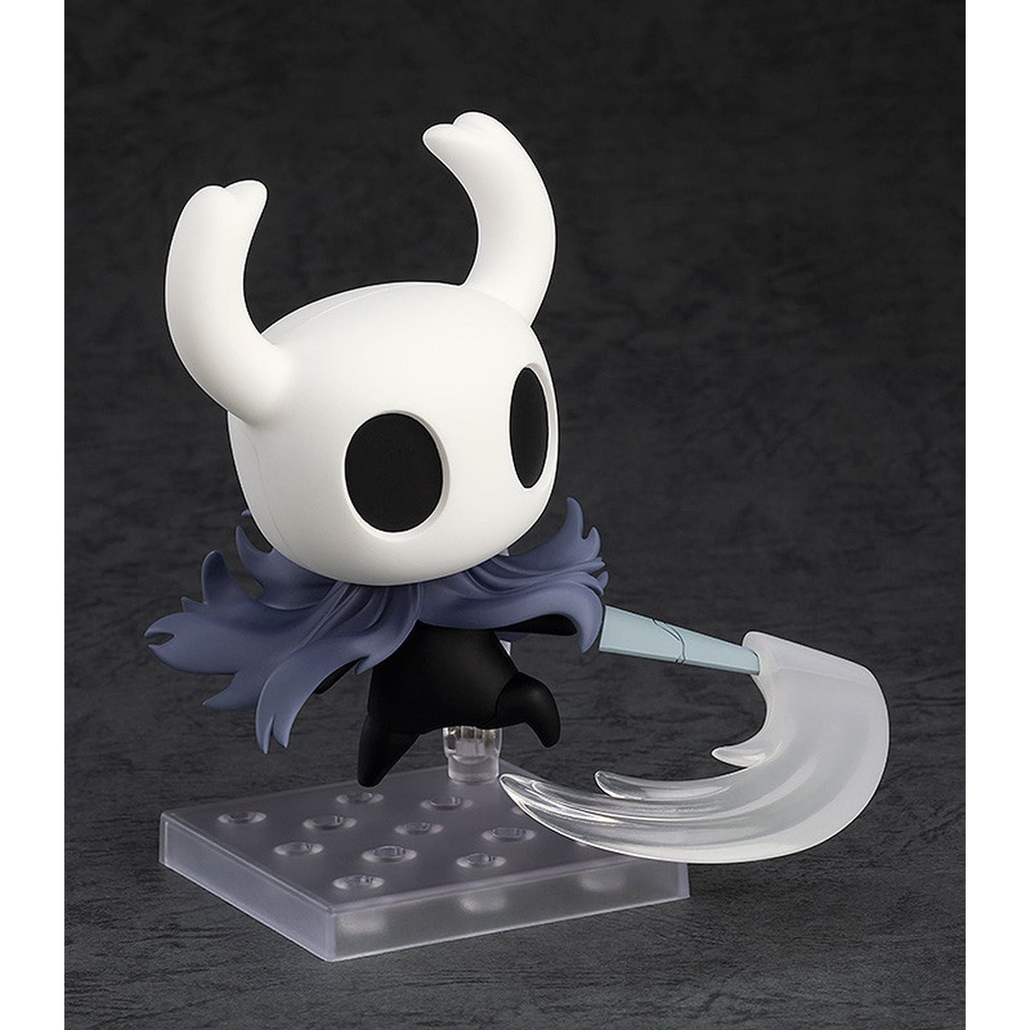THE KNIGHT FIGURA 10 CM HOLLOW KNIGHT NENDOROID RE-RUN