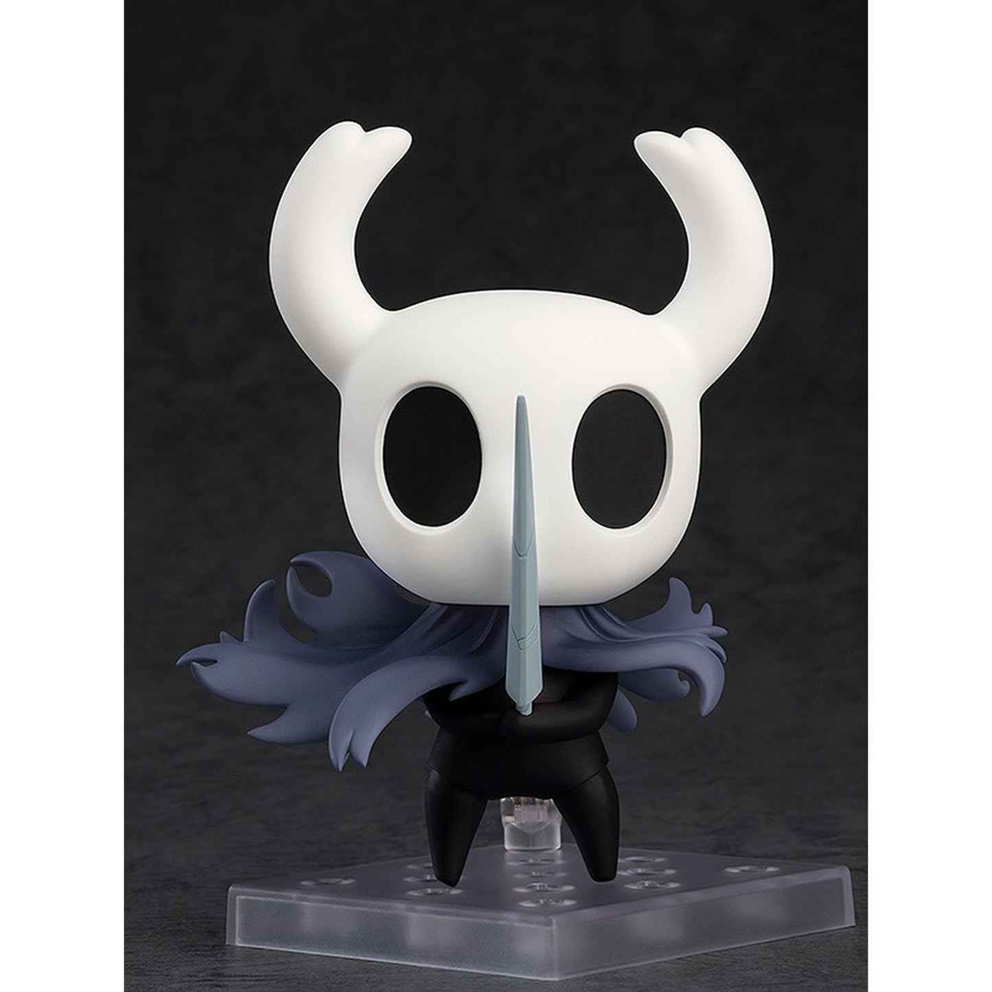 THE KNIGHT FIGURA 10 CM HOLLOW KNIGHT NENDOROID RE-RUN