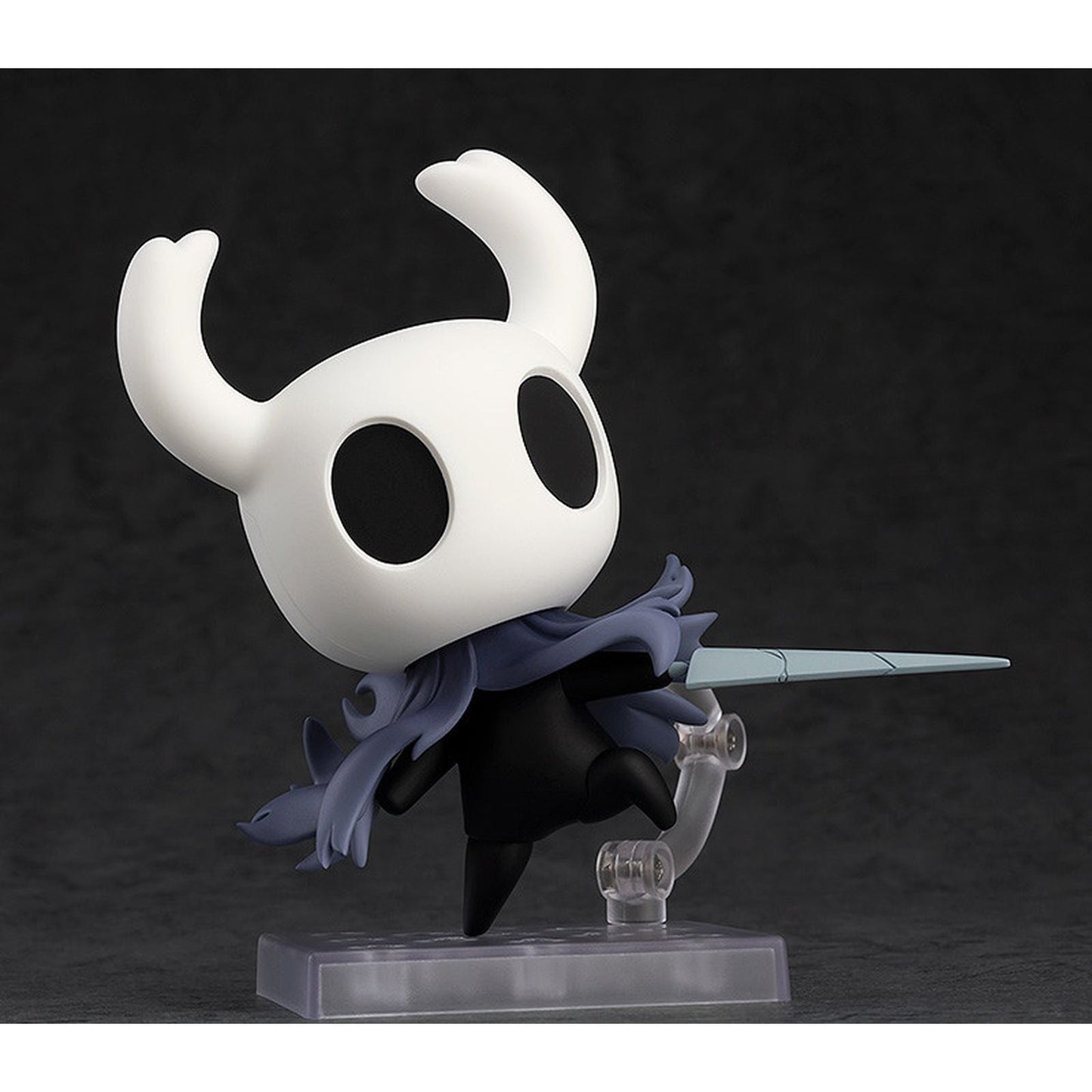 THE KNIGHT FIGURA 10 CM HOLLOW KNIGHT NENDOROID RE-RUN