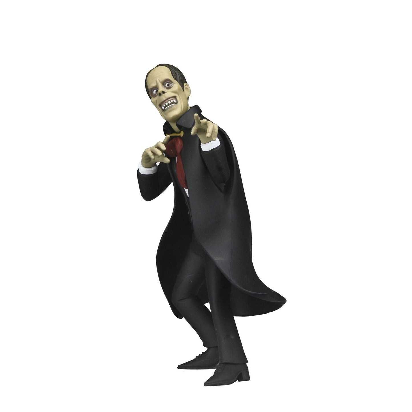 THE PHANTOM OF THE OPERA SCALE ACTION FIGURA 15 CM UNIVERSAL MONSTERS TOONY TERRORS
