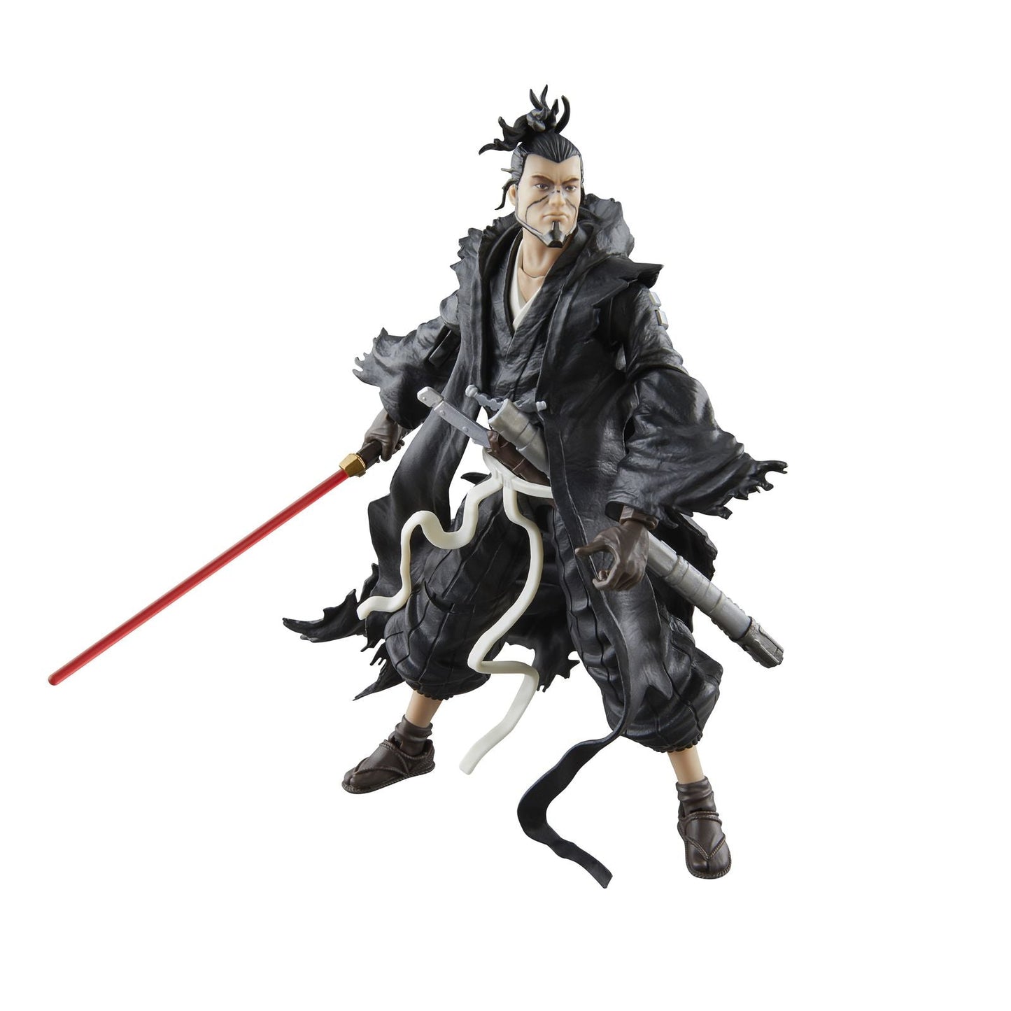 THE RONIN FIGURA 15 CM STAR WARS: VISIONS THE BLACK SERIES