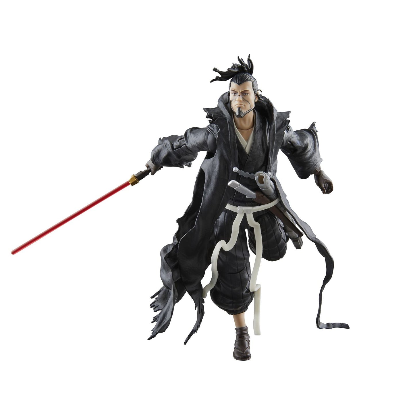 THE RONIN FIGURA 15 CM STAR WARS: VISIONS THE BLACK SERIES