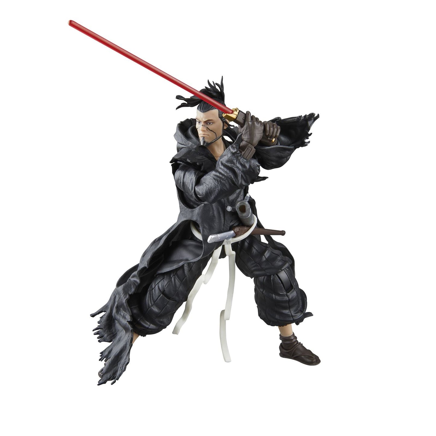 THE RONIN FIGURA 15 CM STAR WARS: VISIONS THE BLACK SERIES