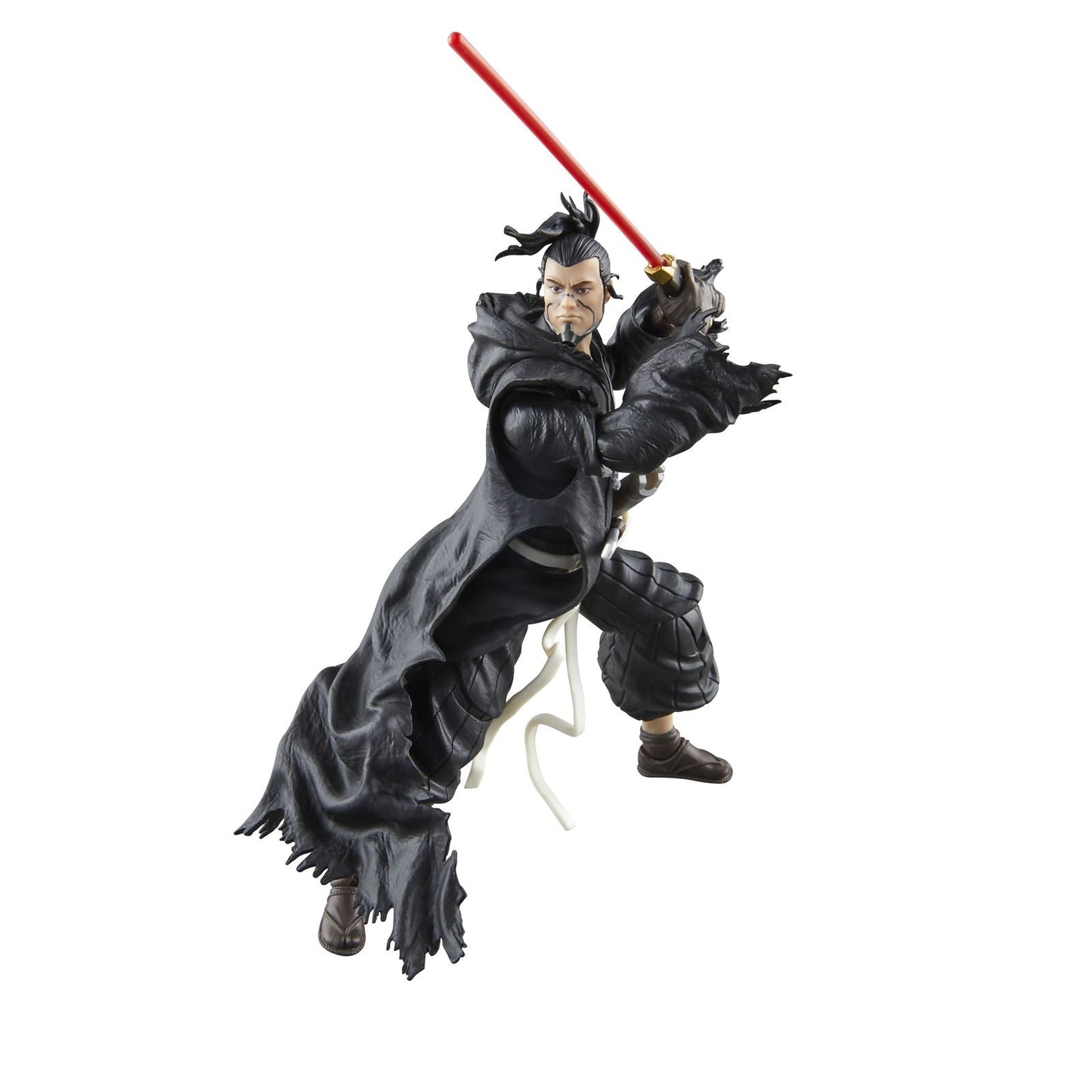 THE RONIN FIGURA 15 CM STAR WARS: VISIONS THE BLACK SERIES