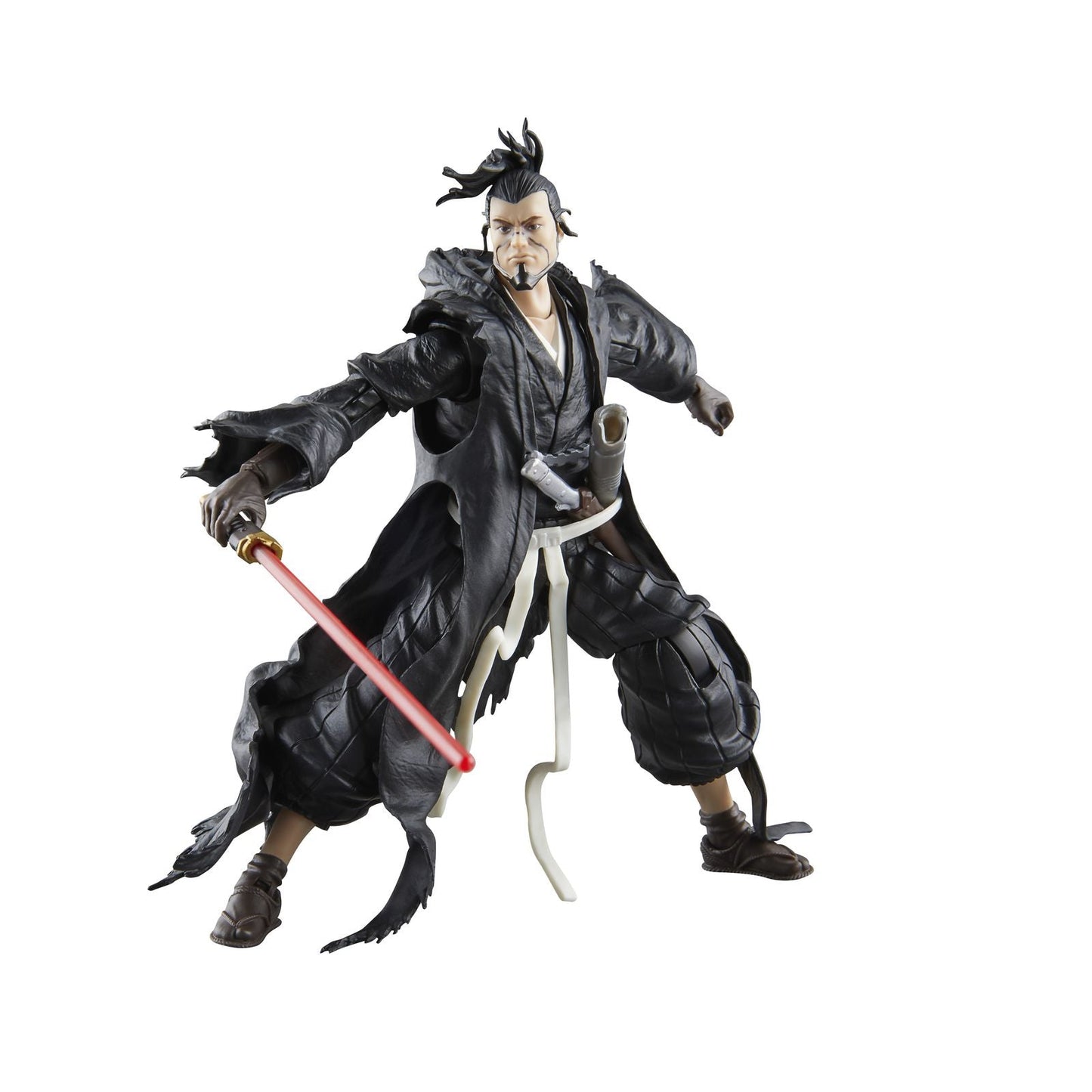 THE RONIN FIGURA 15 CM STAR WARS: VISIONS THE BLACK SERIES