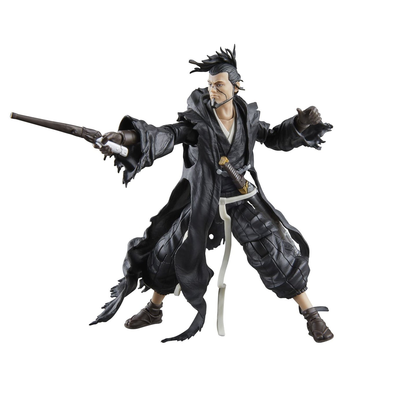 THE RONIN FIGURA 15 CM STAR WARS: VISIONS THE BLACK SERIES