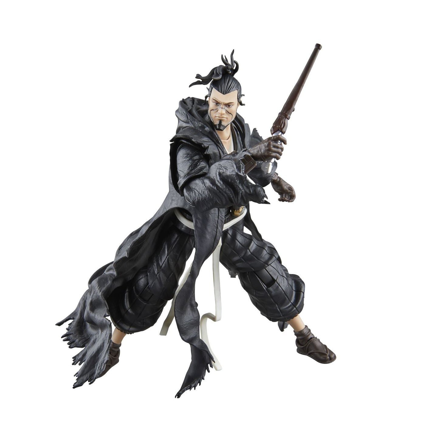 THE RONIN FIGURA 15 CM STAR WARS: VISIONS THE BLACK SERIES