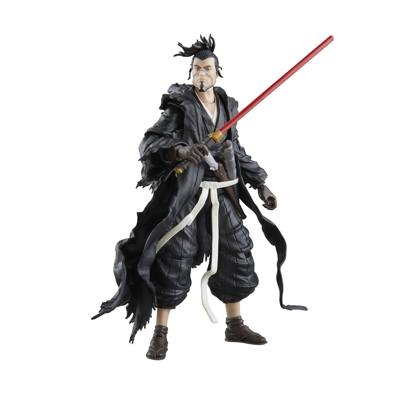 THE RONIN FIGURA 15 CM STAR WARS: VISIONS THE BLACK SERIES