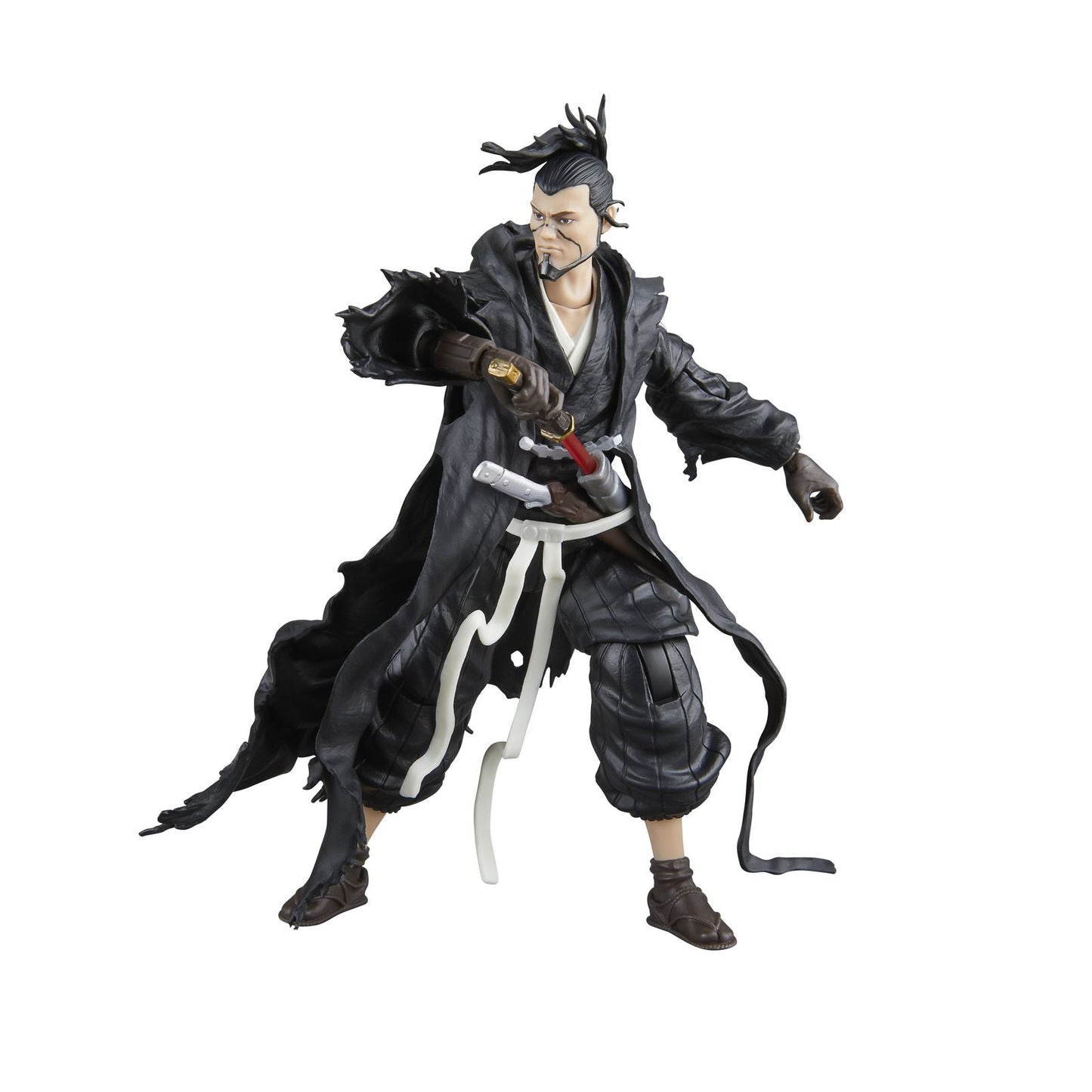 THE RONIN FIGURA 15 CM STAR WARS: VISIONS THE BLACK SERIES