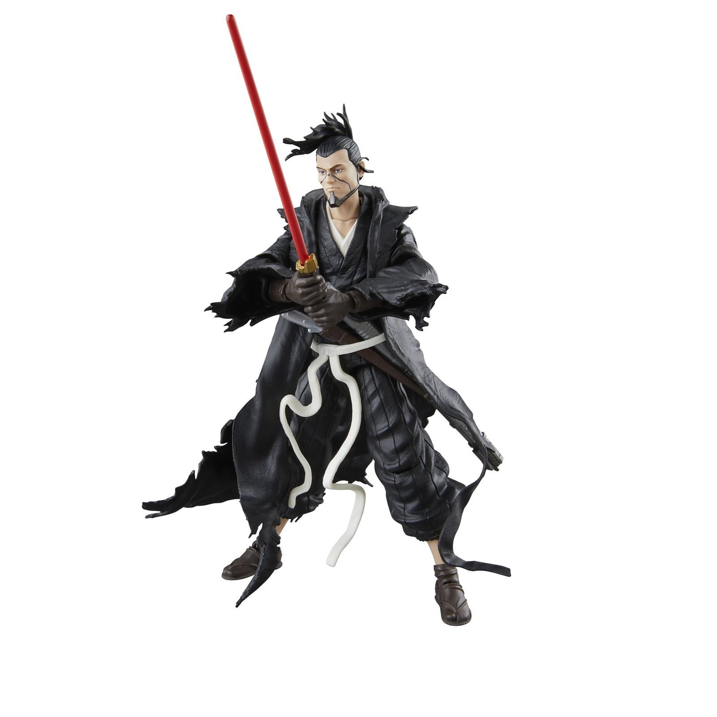 THE RONIN FIGURA 15 CM STAR WARS: VISIONS THE BLACK SERIES