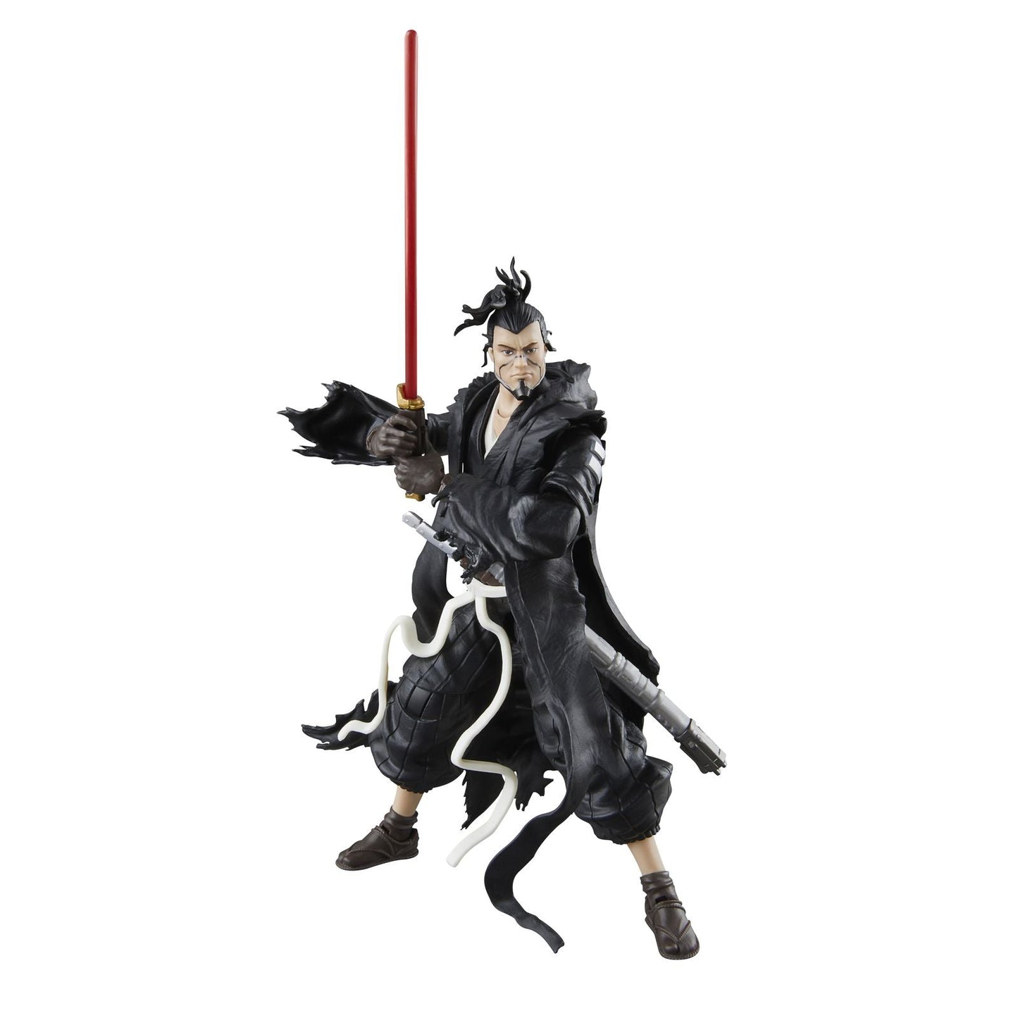 THE RONIN FIGURA 15 CM STAR WARS: VISIONS THE BLACK SERIES