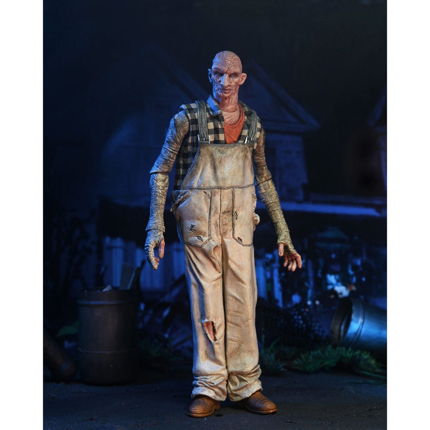 de FIREFLY -