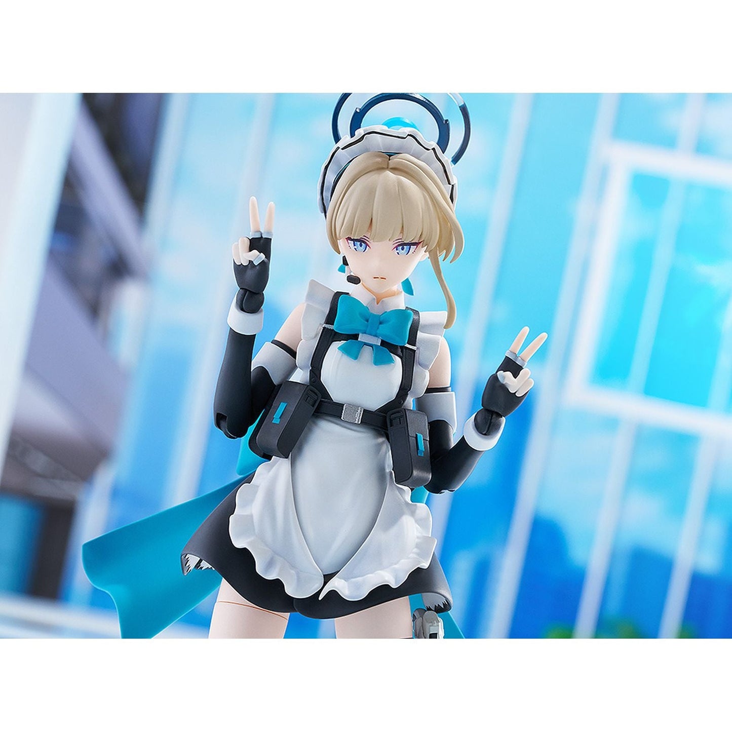 de BLUE ARCHIVE -