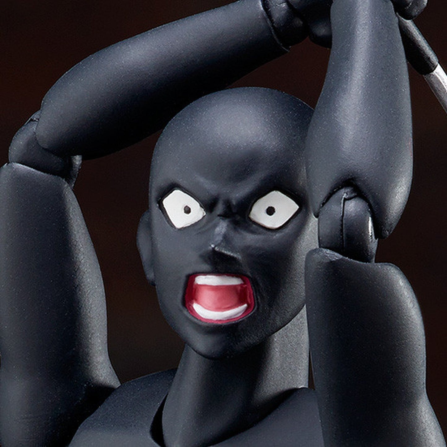 TRUE CRIMINAL FIGURA 14 CM DETECTIVE CONAN FIGMA