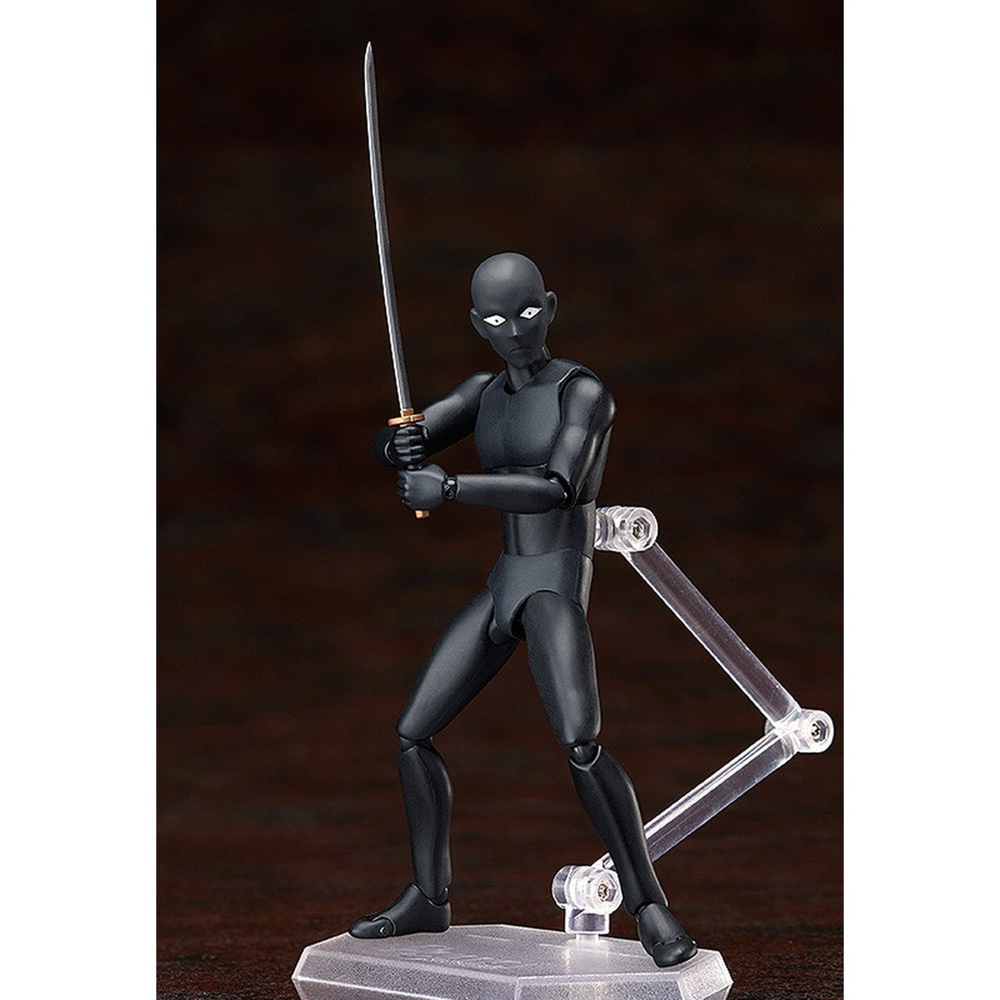 TRUE CRIMINAL FIGURA 14 CM DETECTIVE CONAN FIGMA