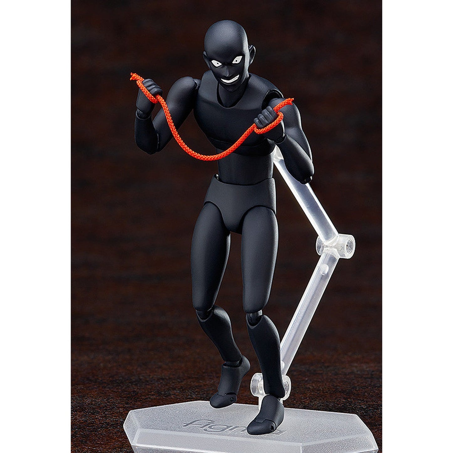 TRUE CRIMINAL FIGURA 14 CM DETECTIVE CONAN FIGMA