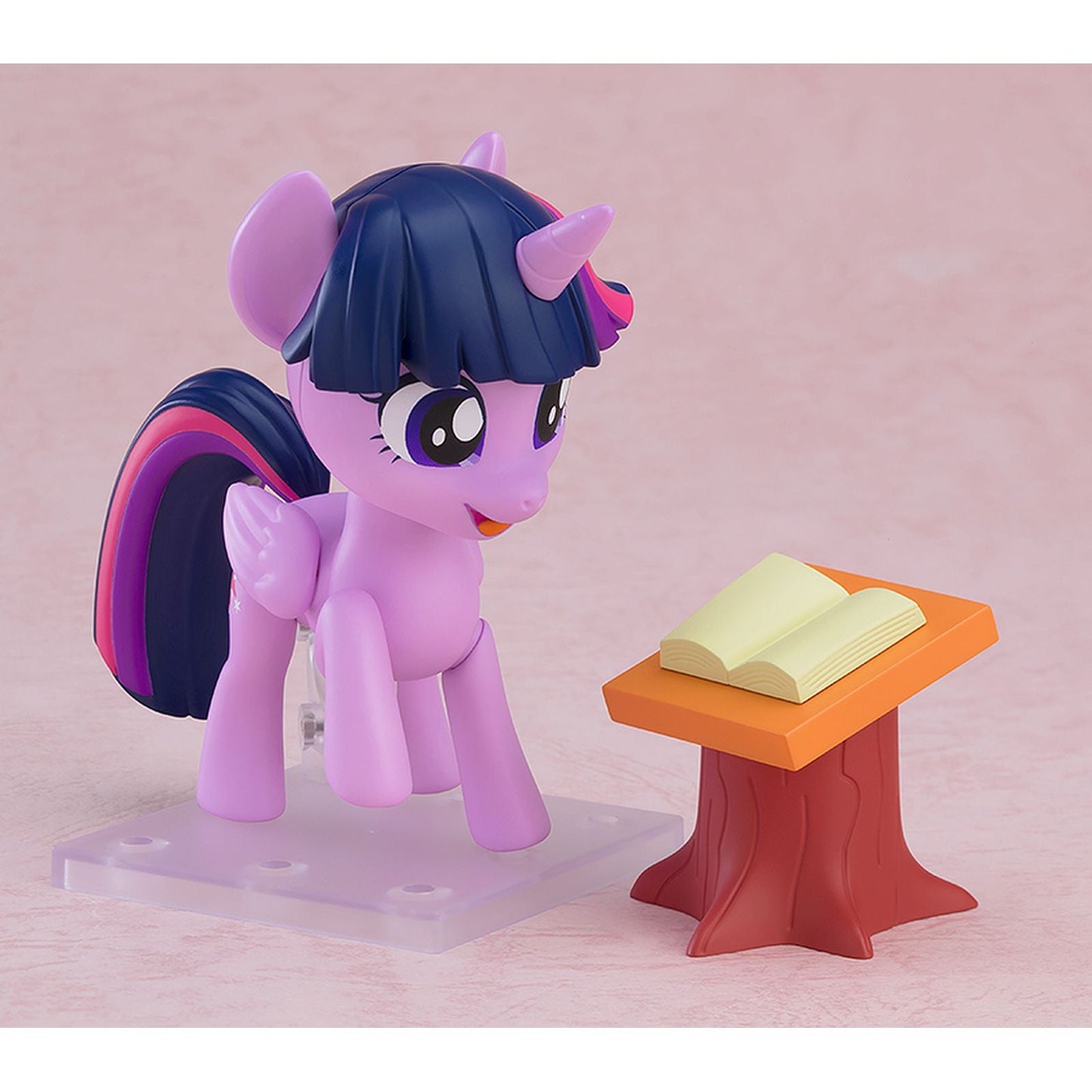 de MY LITTLE PONY -