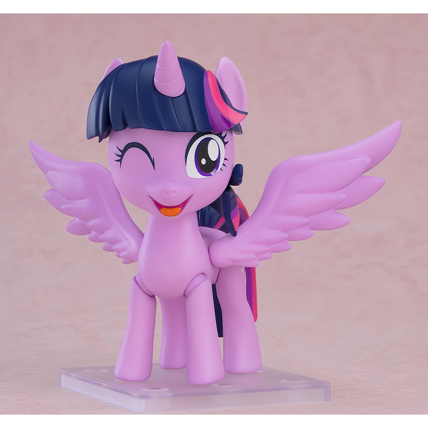 de MY LITTLE PONY -