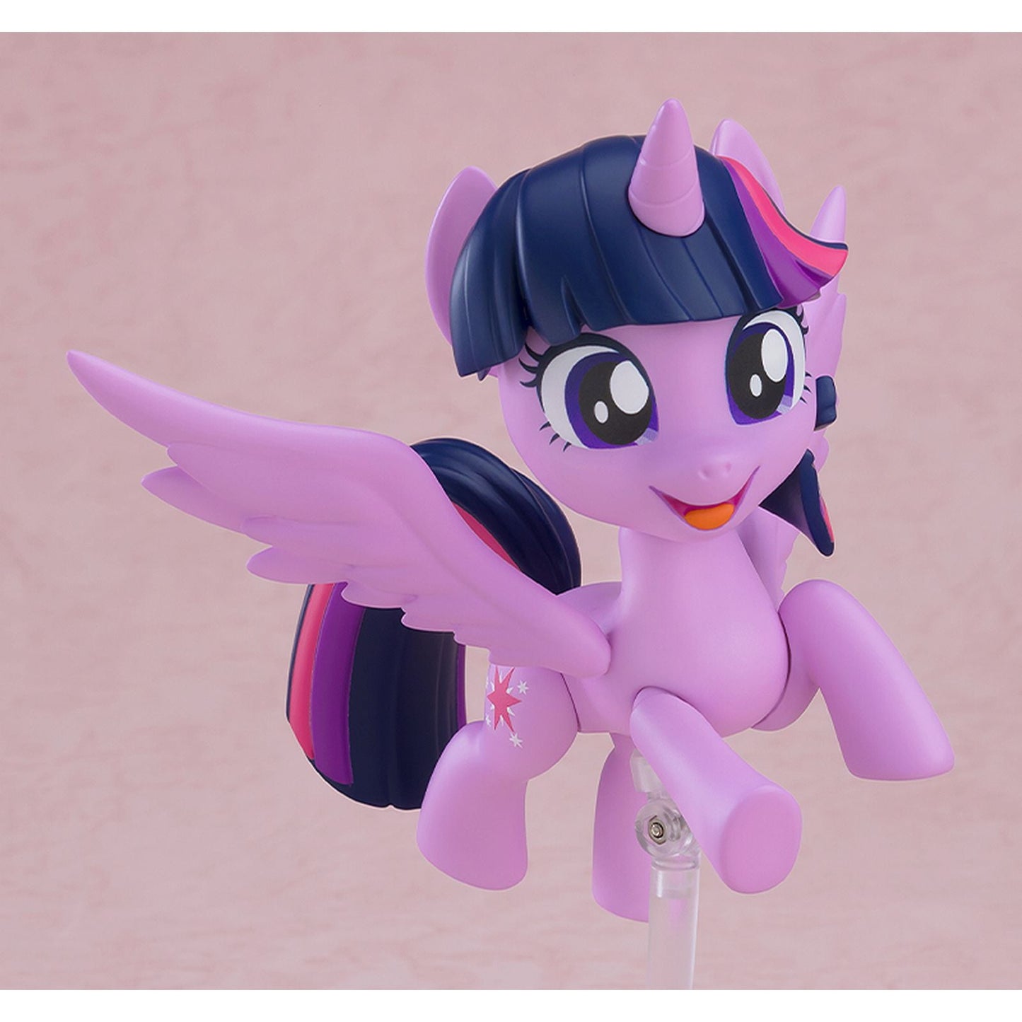 de MY LITTLE PONY -