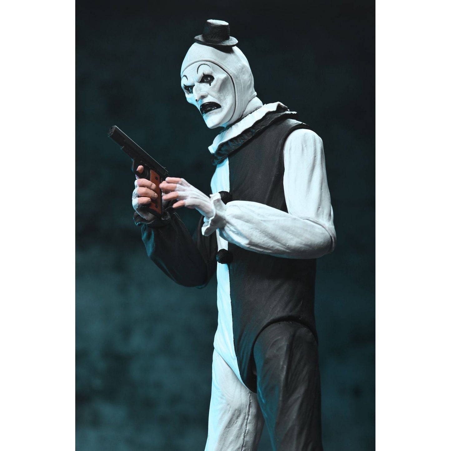 ULTIMATE ART THE CLOWN FIGURA 18 CM TERRIFIER