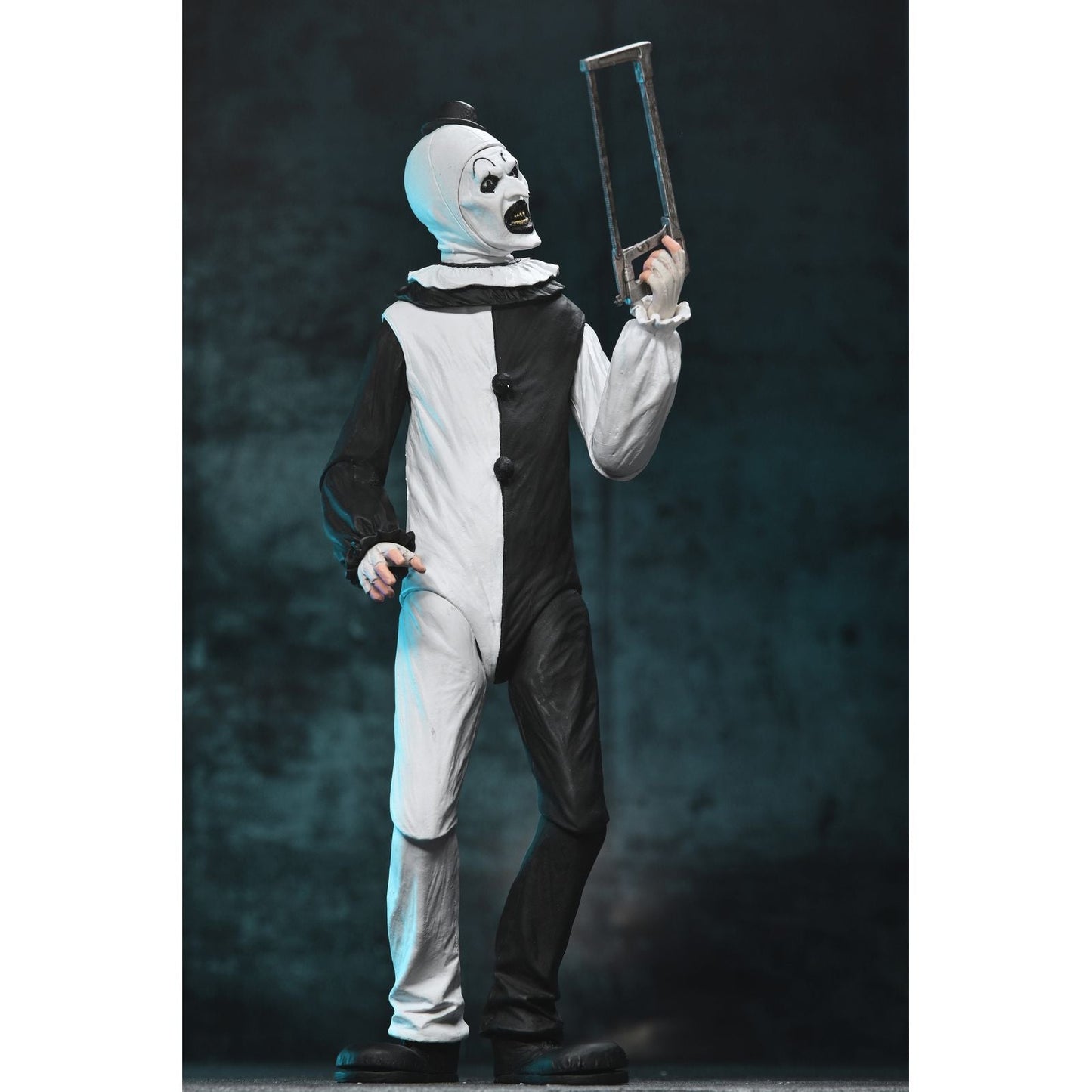 ULTIMATE ART THE CLOWN FIGURA 18 CM TERRIFIER