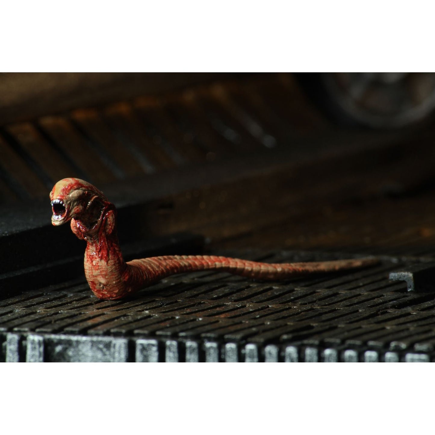 ULTIMATE BIG CHAP SCALE ACTION FIGURA 23 CM 40TH ANNIVERSARY ALIEN 1979 RE-RUN