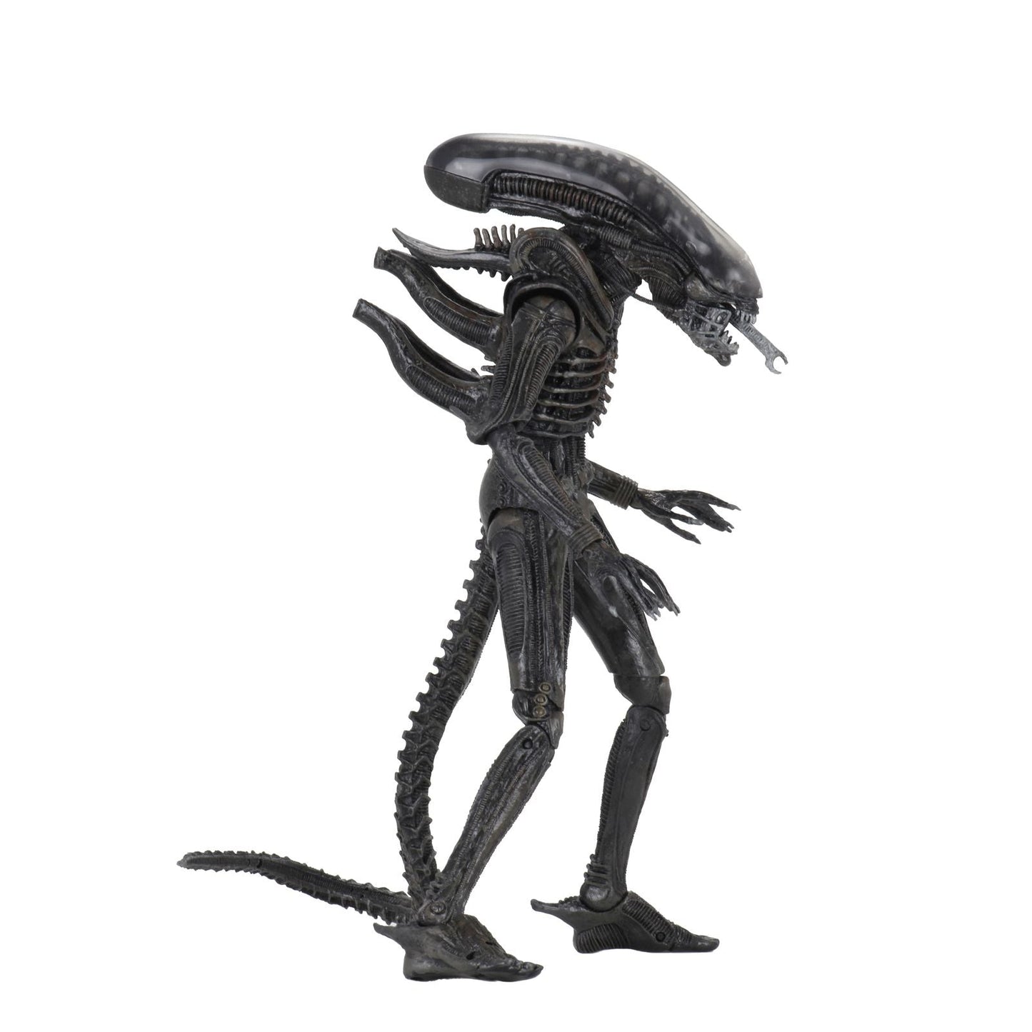 ULTIMATE BIG CHAP SCALE ACTION FIGURA 23 CM 40TH ANNIVERSARY ALIEN 1979 RE-RUN