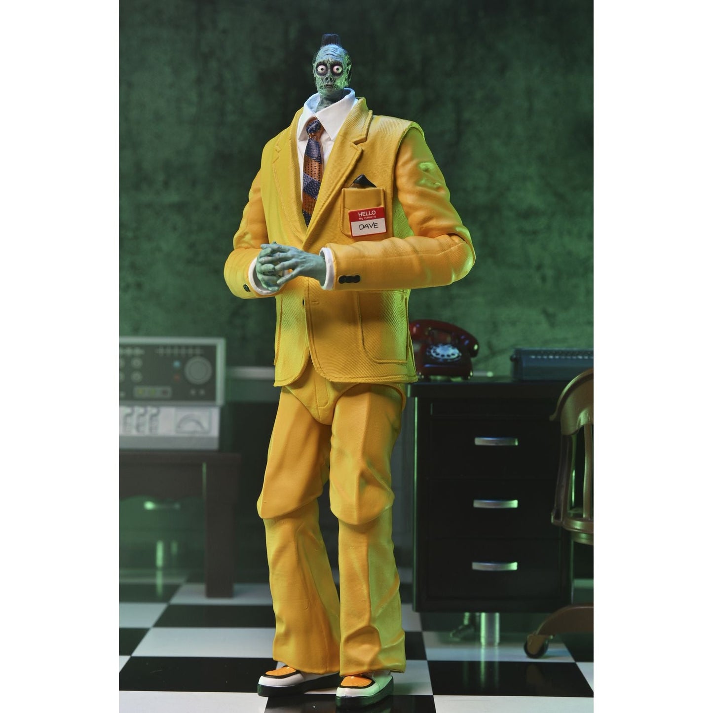 de BEETLEJUICE -