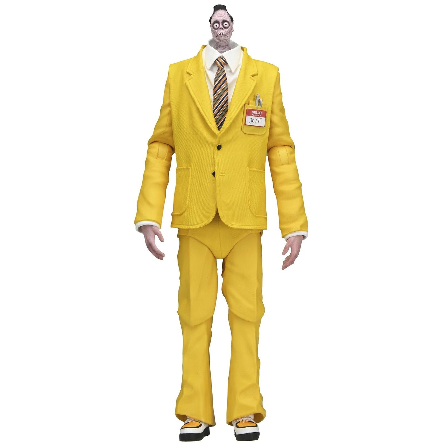ULTIMATE BOB SCALE ACTION FIGURA 18 CM BEETLEJUICE
