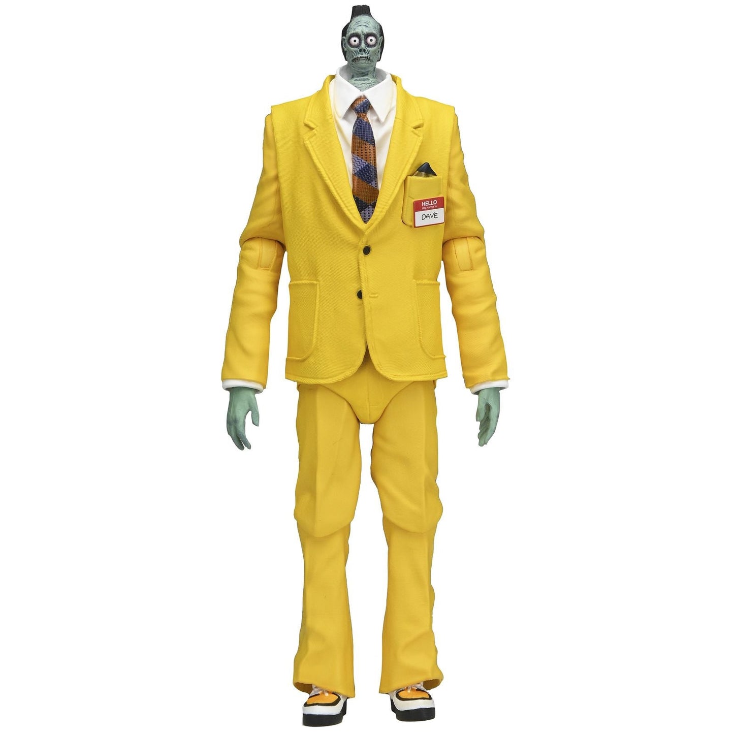 de BEETLEJUICE -