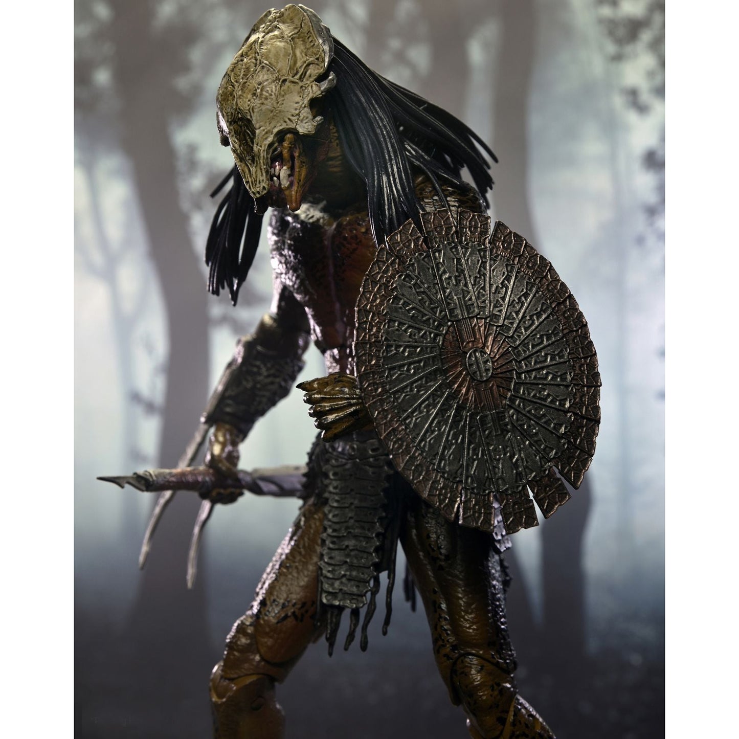 de PREDATOR -