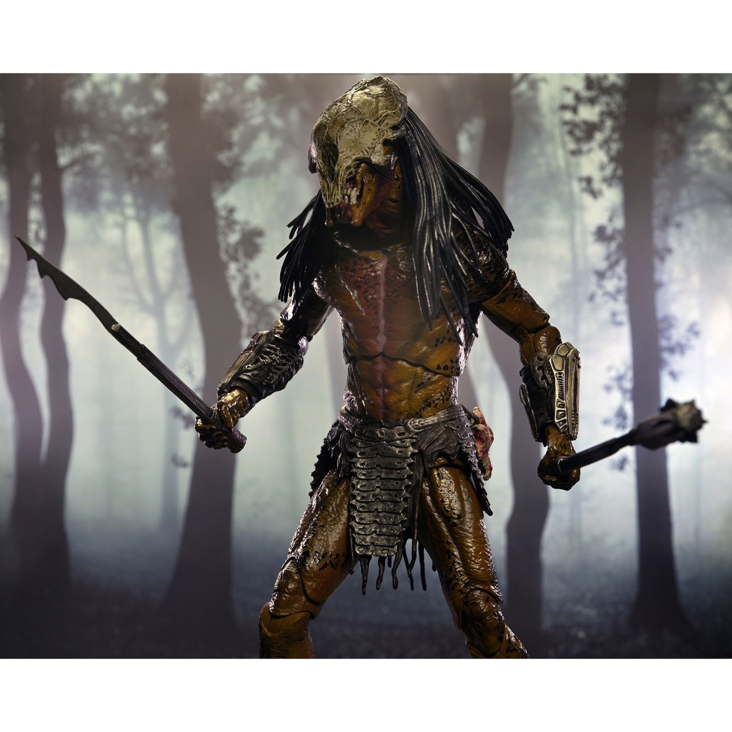 de PREDATOR -