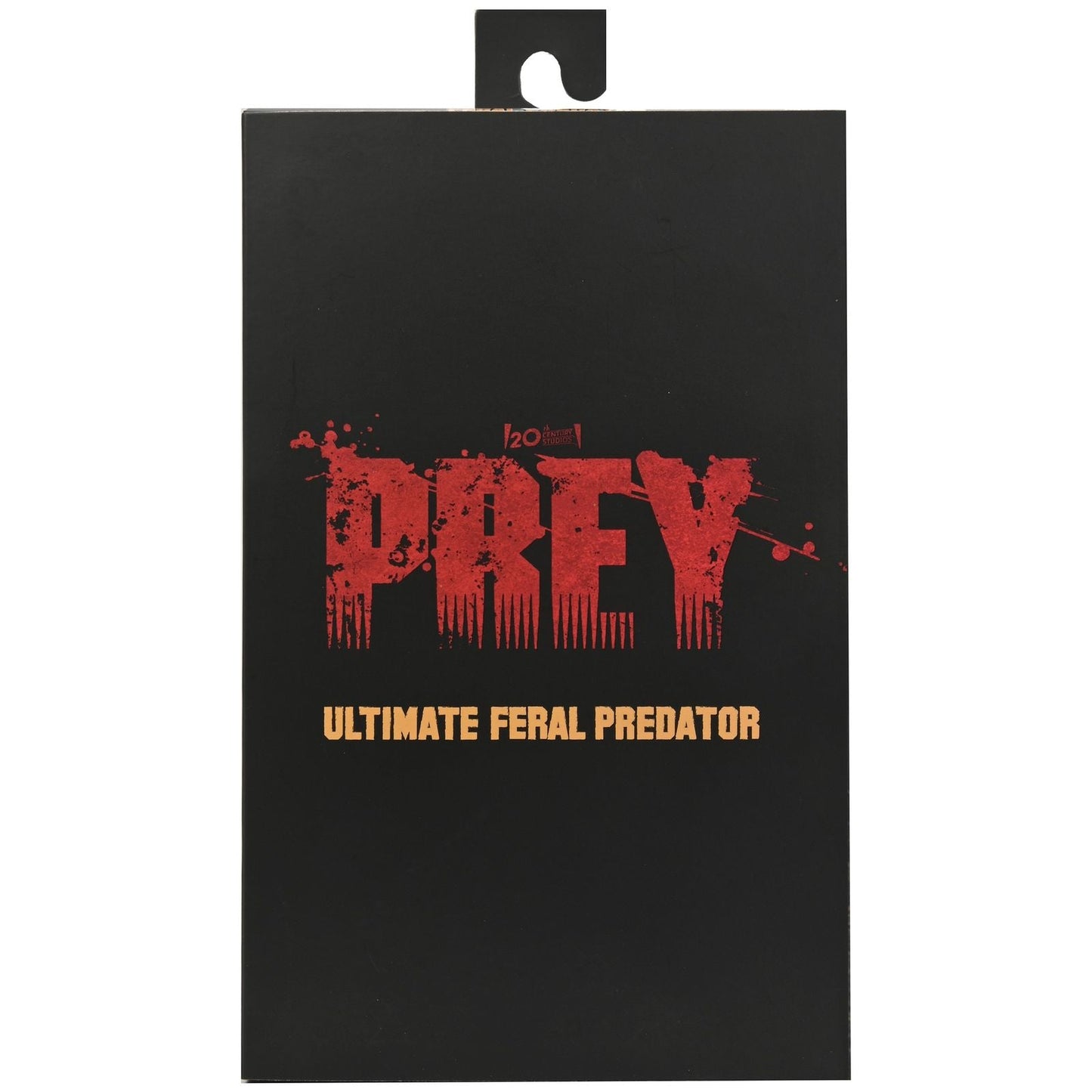 de PREDATOR -