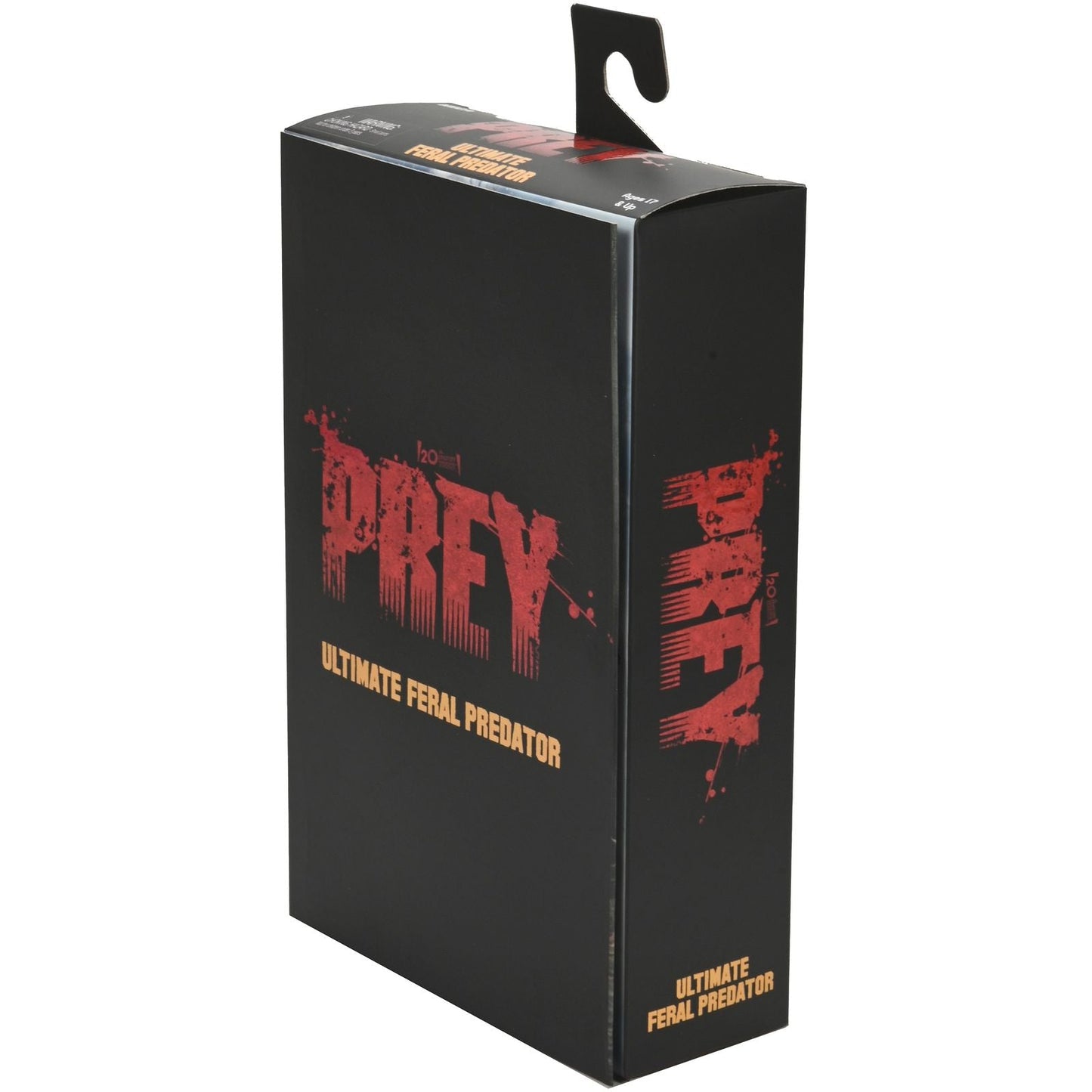 de PREDATOR -