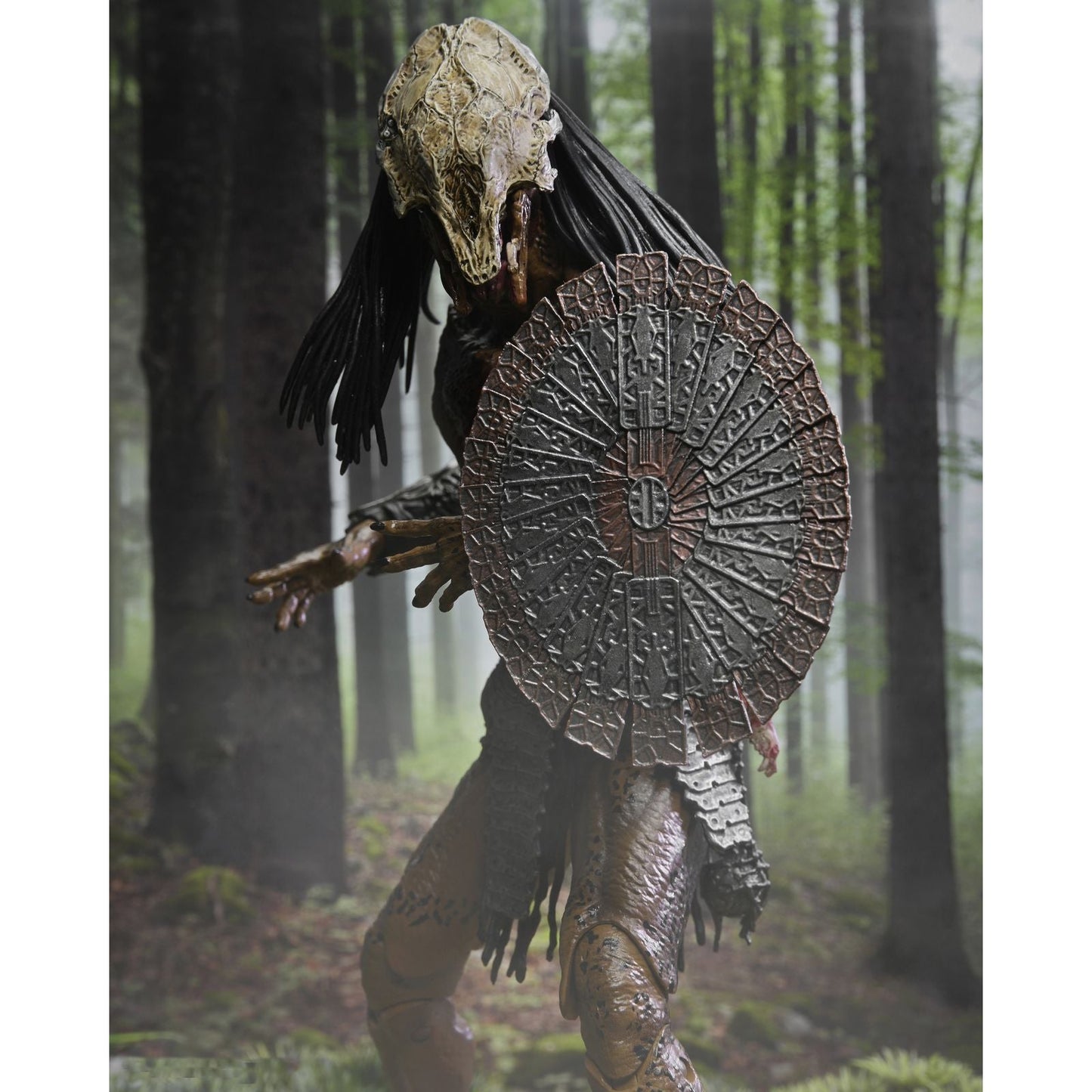de PREDATOR -