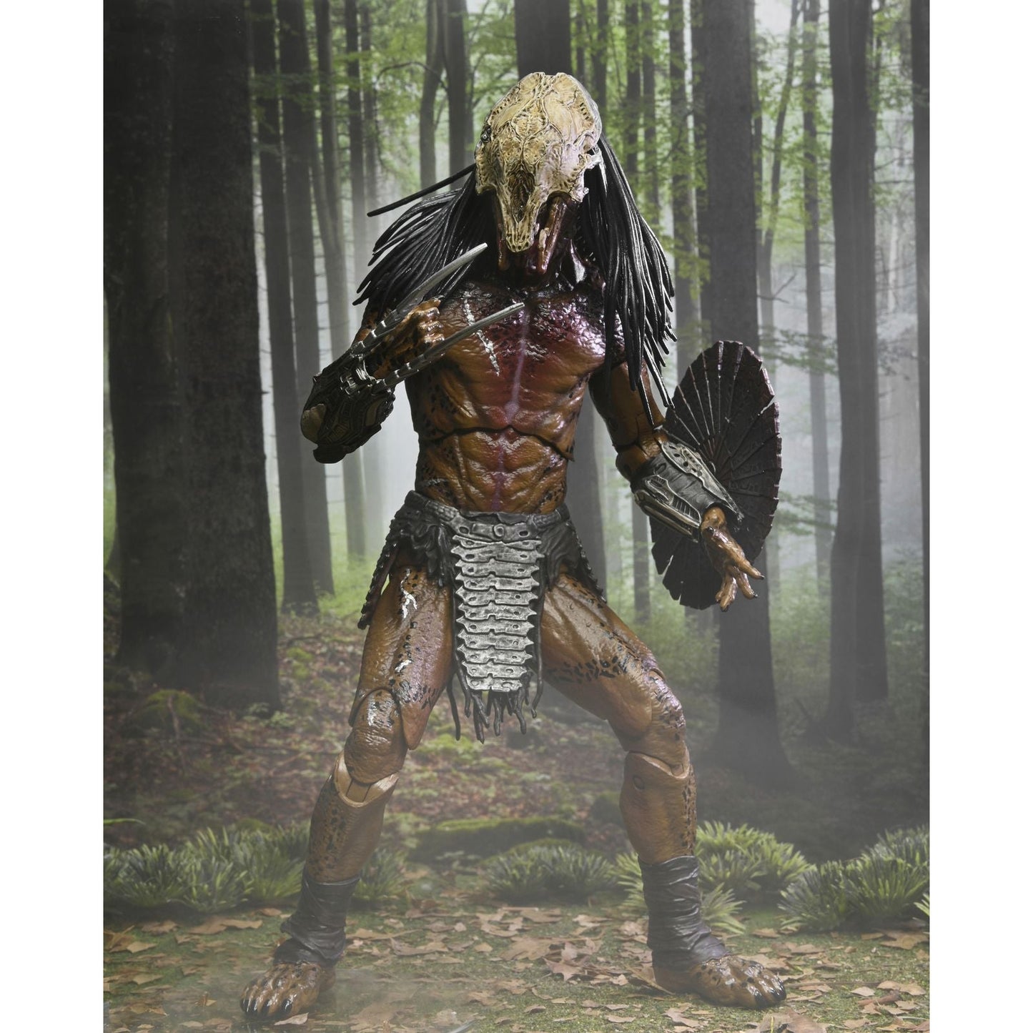 de PREDATOR -