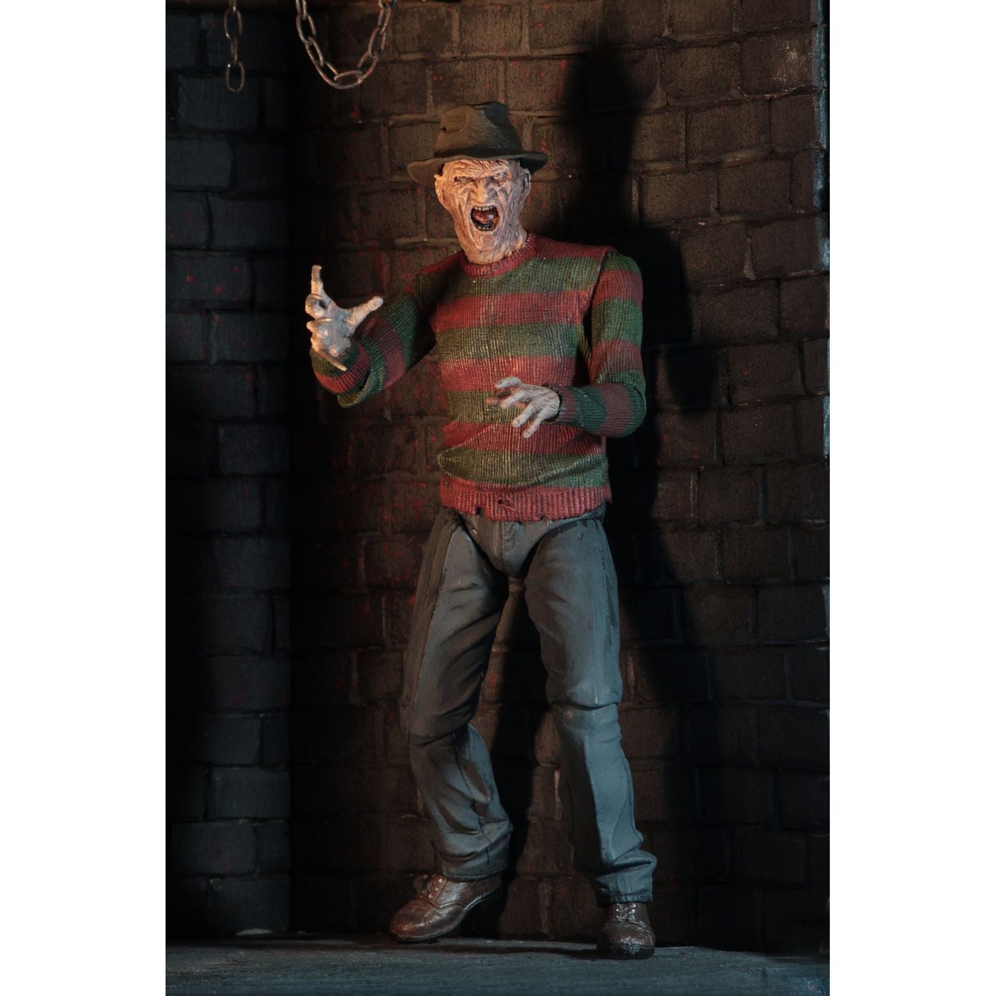 de PESADILLA EN ELM STREET -