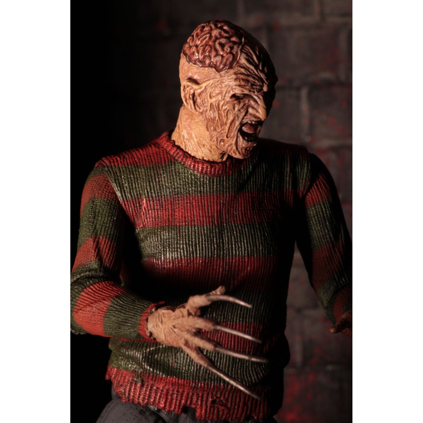 de PESADILLA EN ELM STREET -