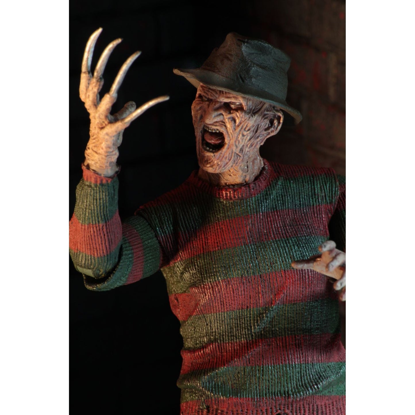 de PESADILLA EN ELM STREET -